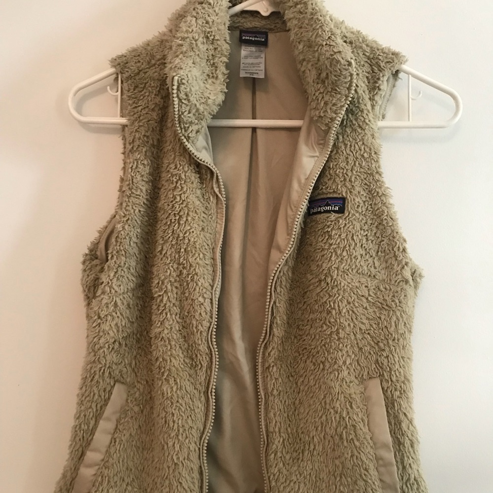 Patagonia Los Gatos Vest